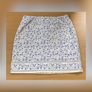 Casual Corner Annex skirt